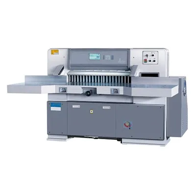 Автоматический программный резак для бумаги